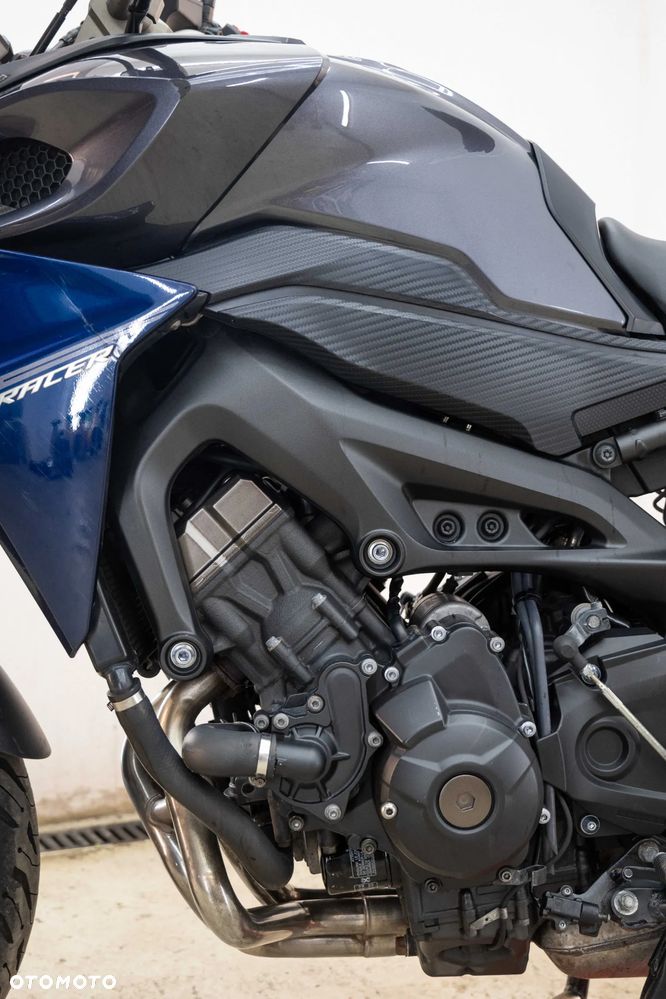Yamaha Tracer - 13