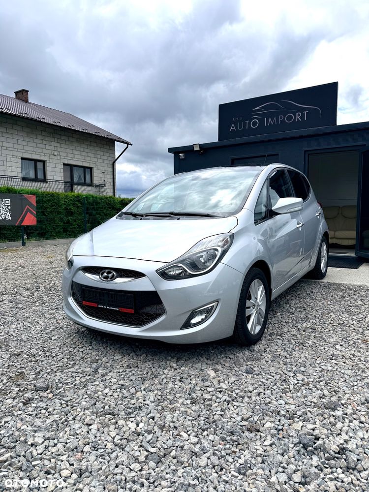 Hyundai ix20 1.4 Edition 20 - 18
