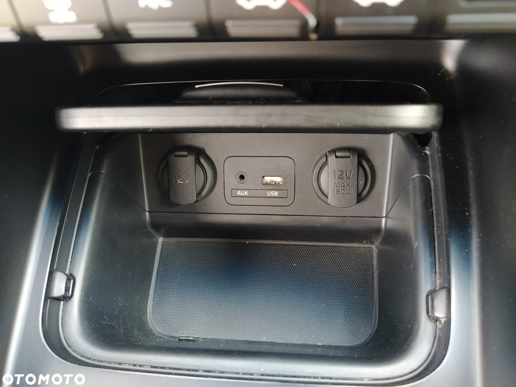 Kia Carens 1.7 CRDi 141 Edition 7 - 28