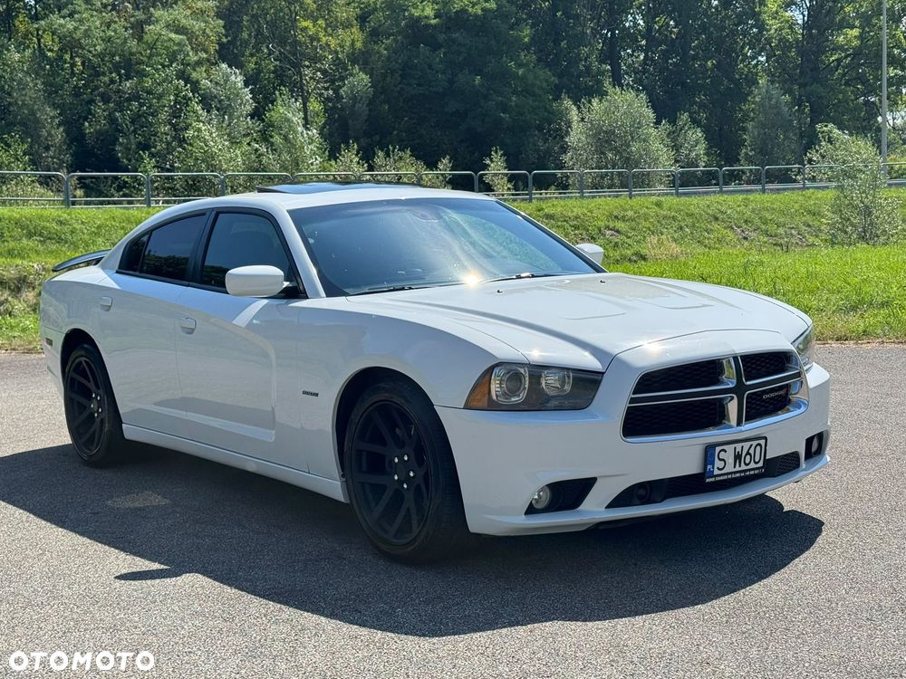 Dodge Charger - 8
