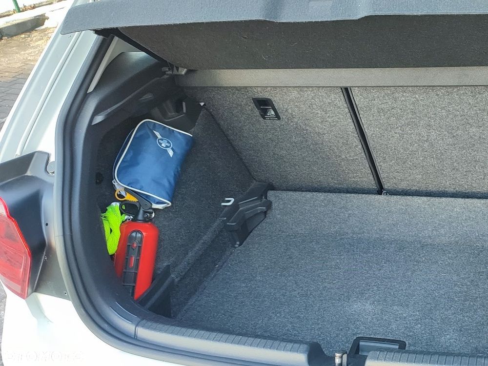 Volkswagen Polo 1.0 Trendline - 14