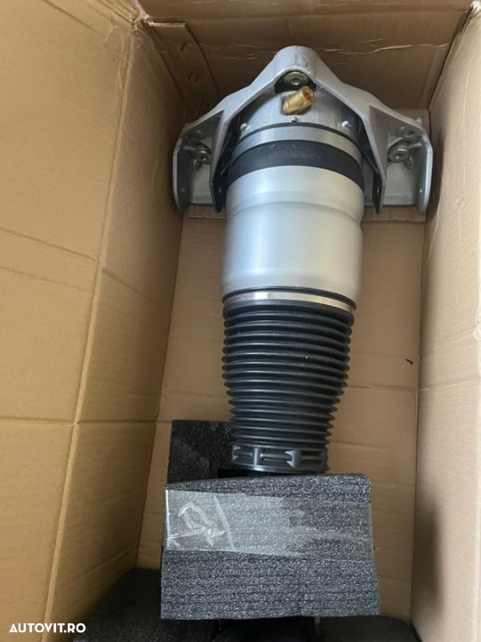 Perna aer audi q7 vw touareg porsche cayenne - 8