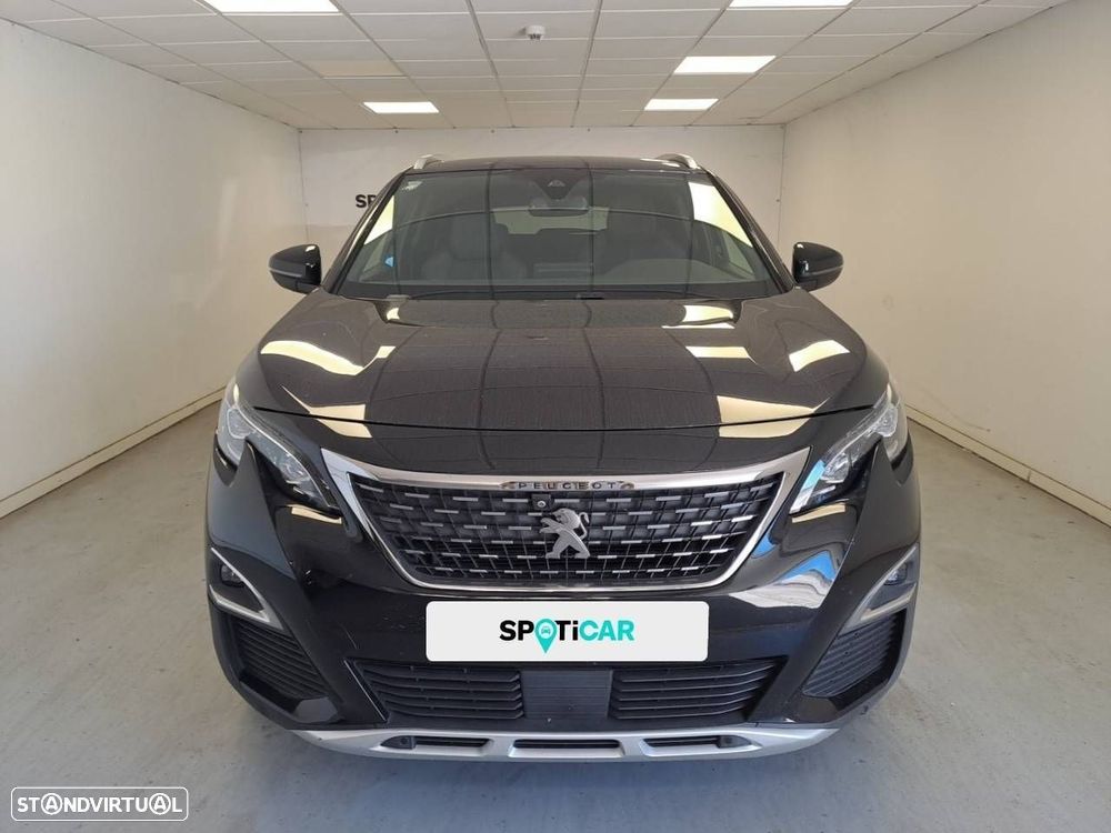 Peugeot 3008 - 2