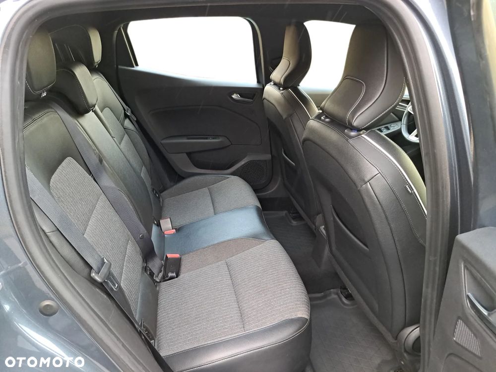 Renault Clio 1.0 TCe Intens - 25