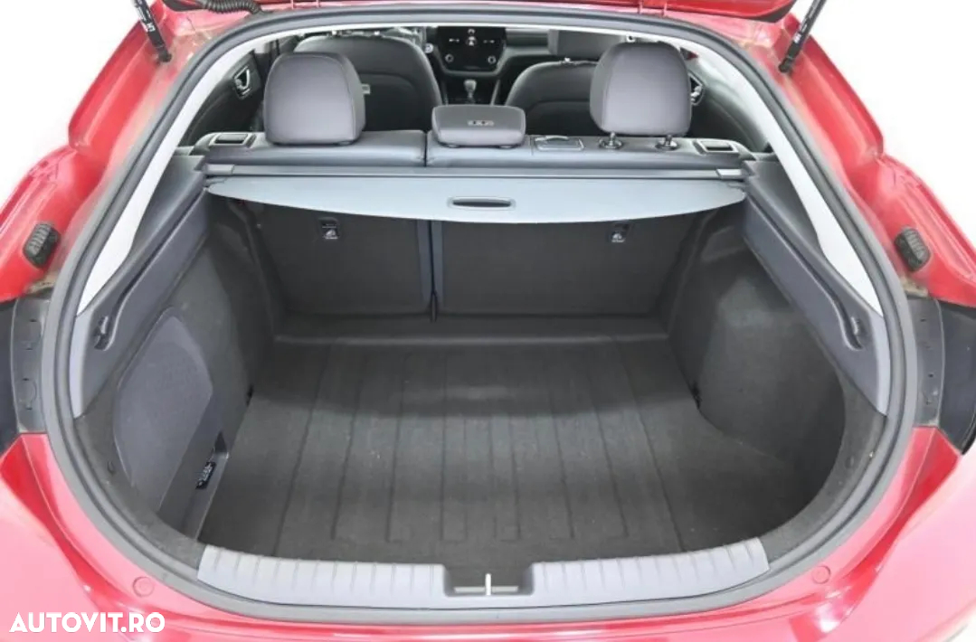 Hyundai IONIQ Hybrid 1.6 GDI Premium - 32