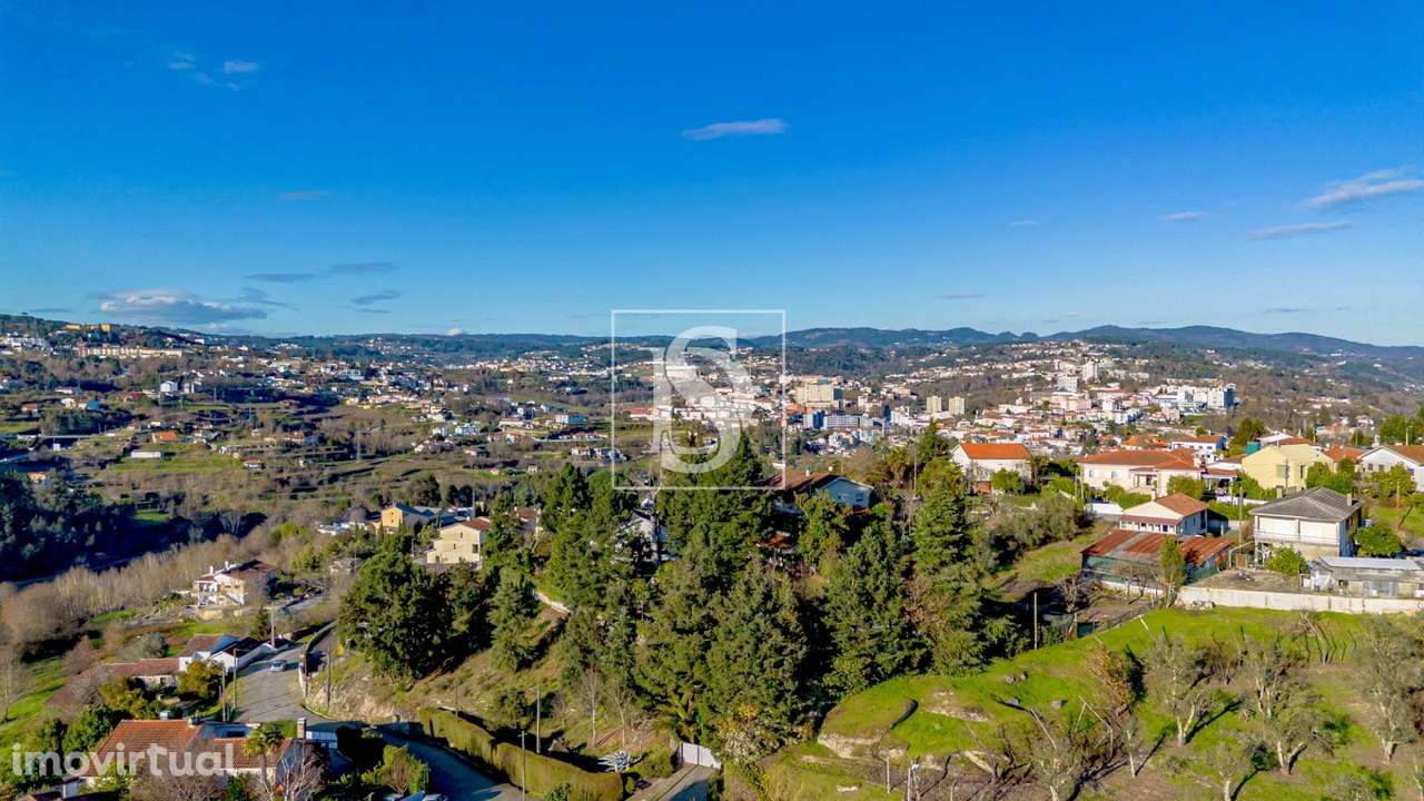 Moradia T3 Venda em Amarante (São Gonçalo), Madalena, Cepelos e Gatão, - Grande imagem: 4/56