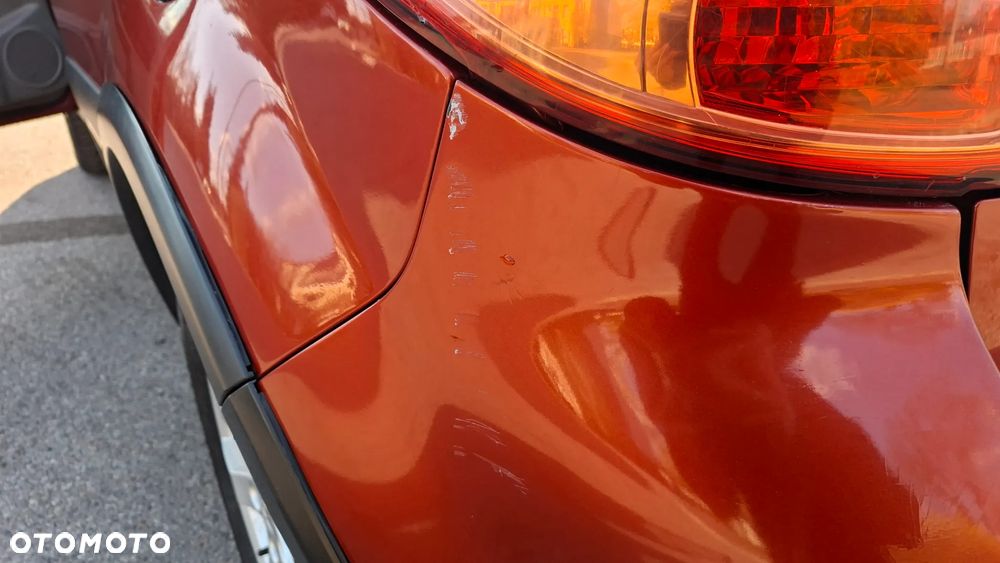 Suzuki SX4 1.6 Comfort 4WD - 15