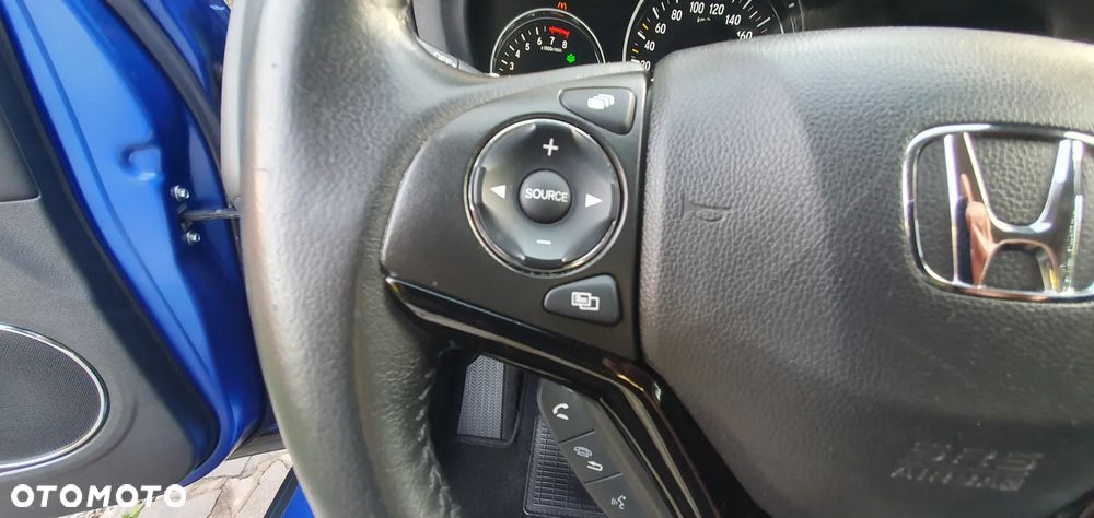 Honda HR-V - 28