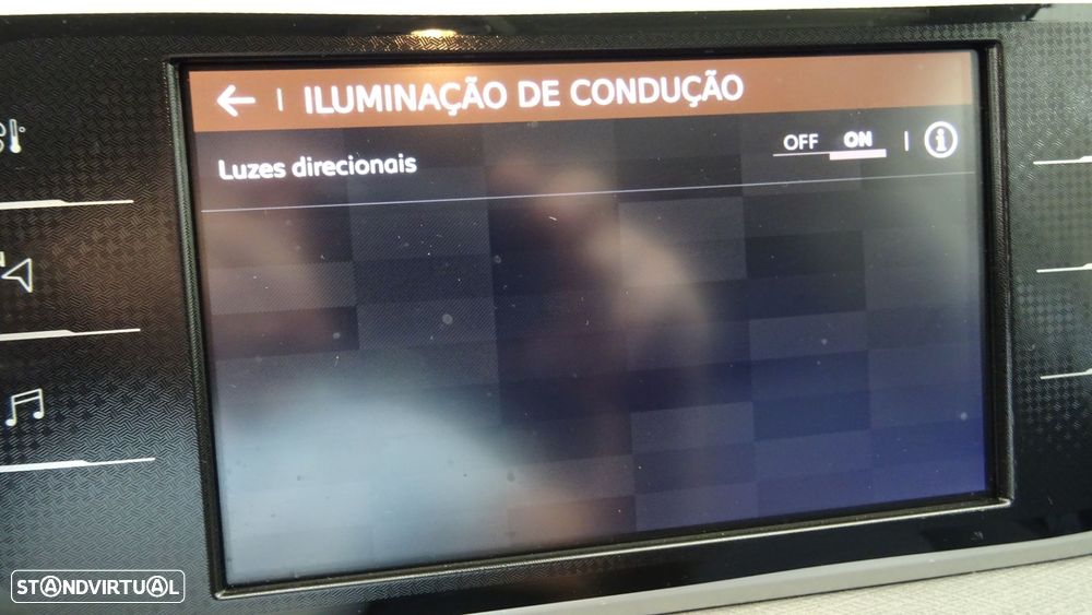 Citroën C4 Spacetourer - 33