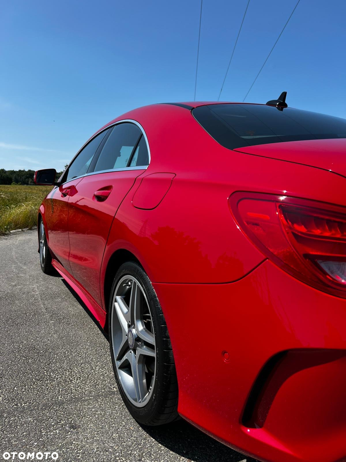 Mercedes-Benz CLA - 3