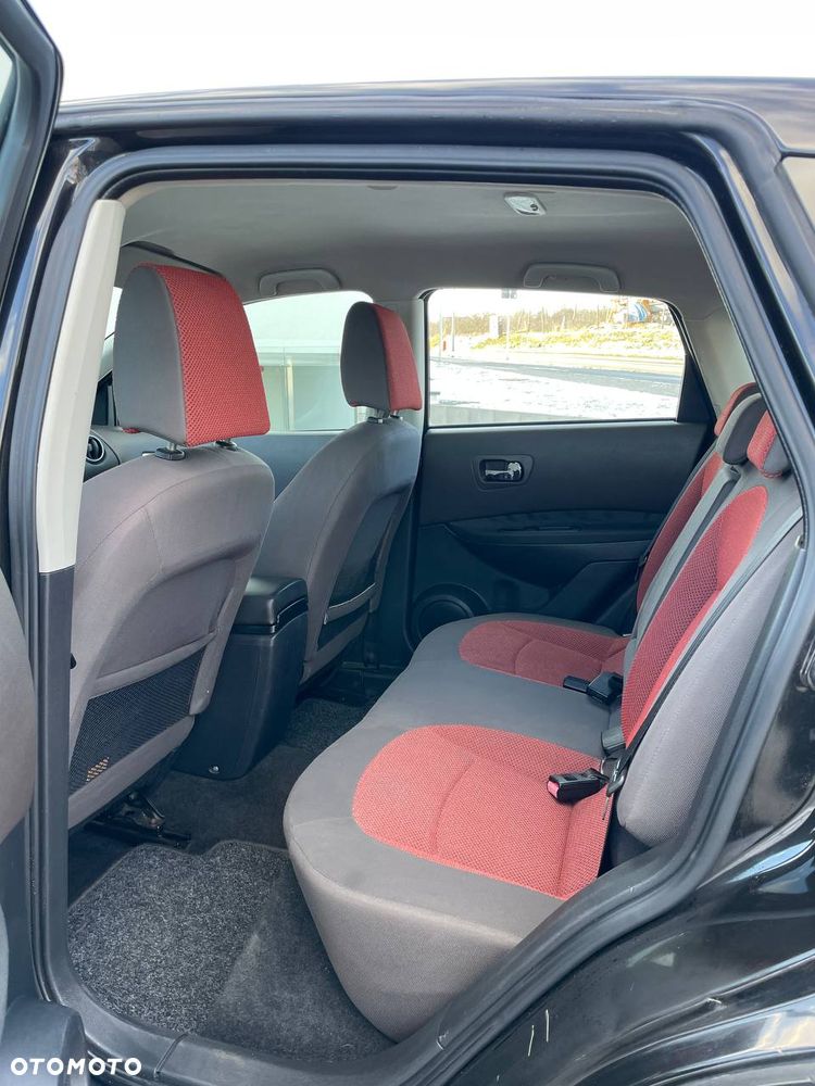 Nissan Qashqai 2.0 Acenta - 13