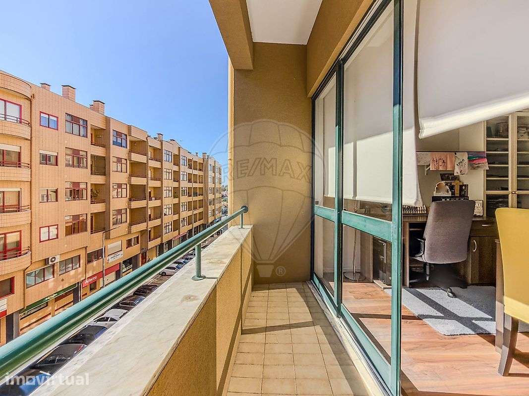 Apartamento T2 para venda - Grande imagem: 3/24