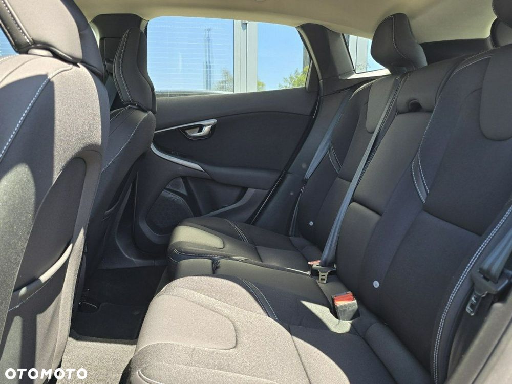Volvo V40 - 7