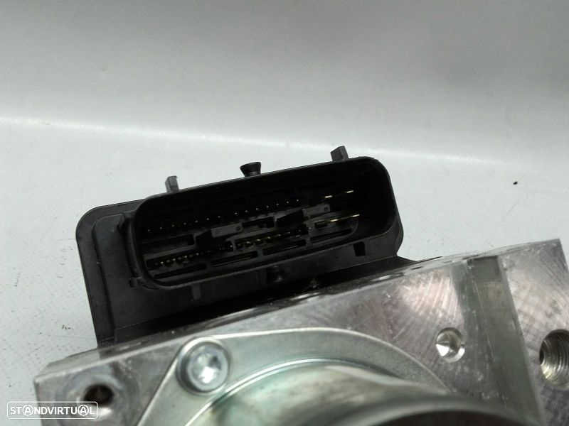 Centralina ABS NISSAN Leaf EV (ZE0) - 4