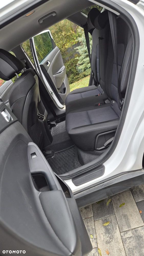 Hyundai Tucson - 15