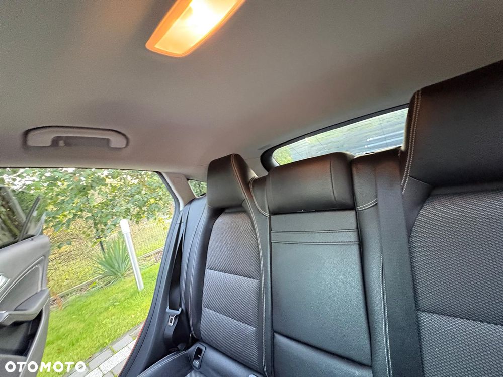 Mercedes-Benz CLA 200 (CDI) d 4Matic 7G-DCT - 40