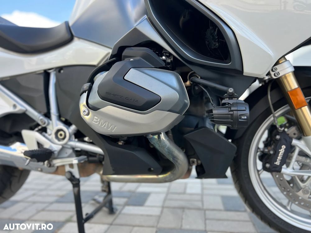 BMW R1250RT - 7