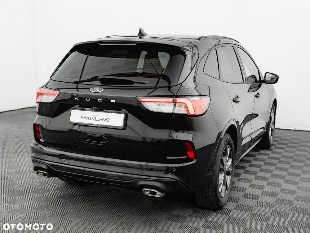 Ford Kuga 1.5 EcoBoost FWD ST-Line - 6