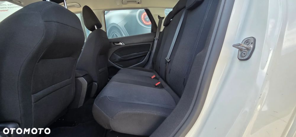 Peugeot 308 - 32
