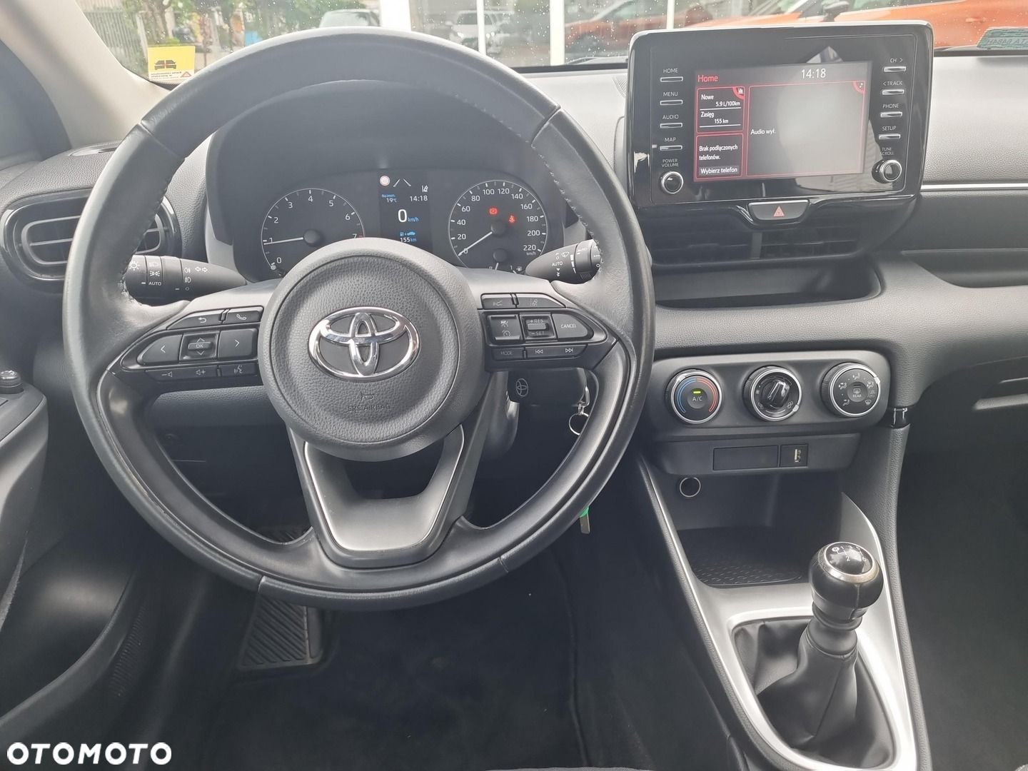 Toyota Yaris - 15