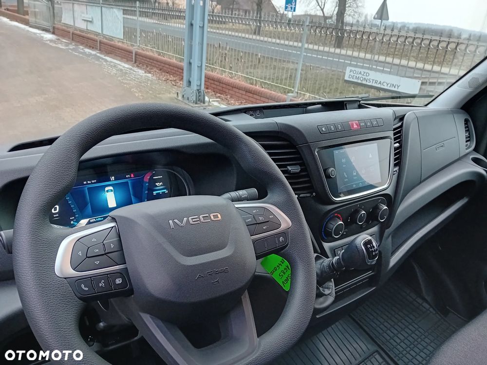 Iveco Daily 35S16B V 2.3 Diesel 160 KM MT6 L3H2! HIT CENOWY! - 23