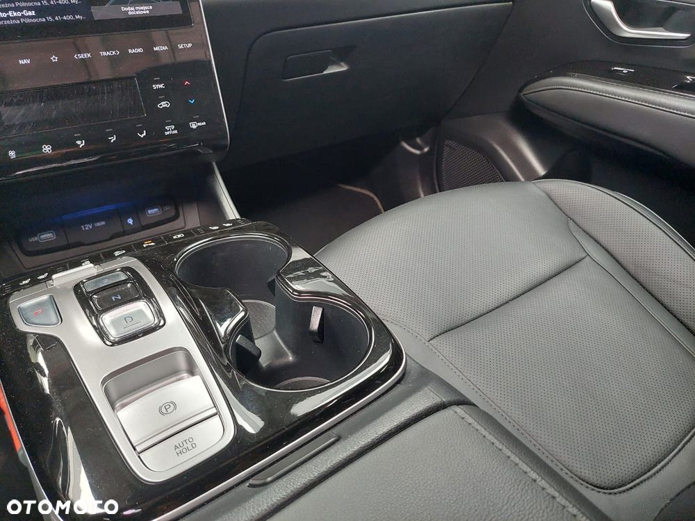 Hyundai Tucson - 28