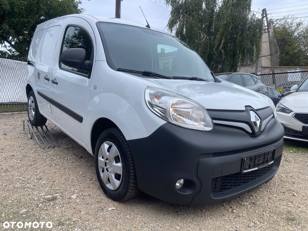 Renault KANGOO - 2