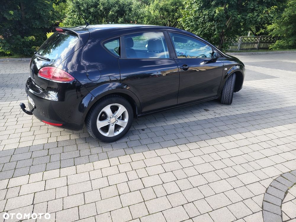 Seat Leon - 4