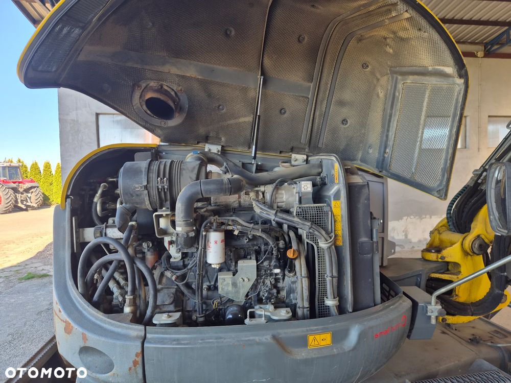 Wacker Neuson 6503-2 - 6