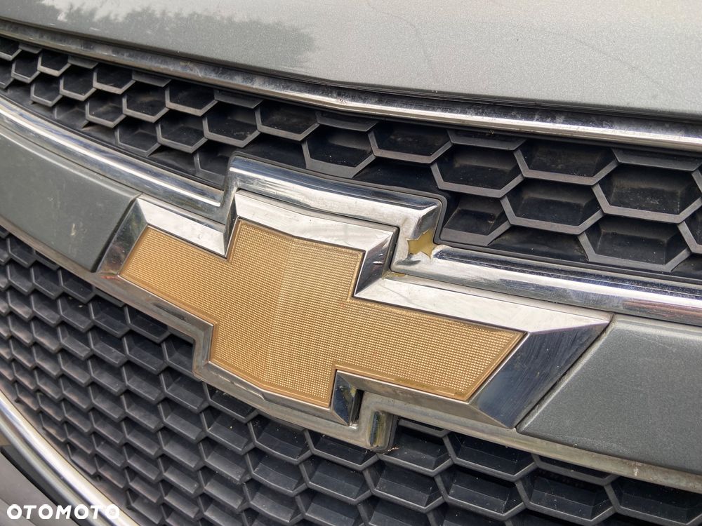 Chevrolet Cruze 1.7 D LT+ Premium - 24