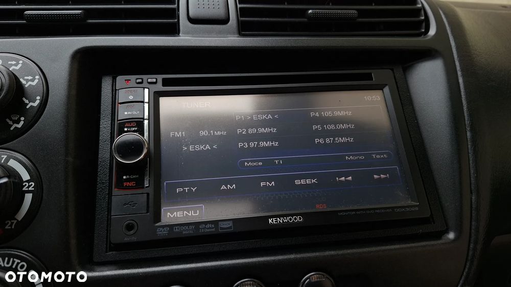 Honda Civic 1.7 ES - 28