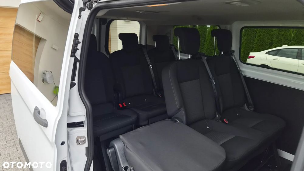 Ford Transit Custom L1H1 VA MH Trend - 10