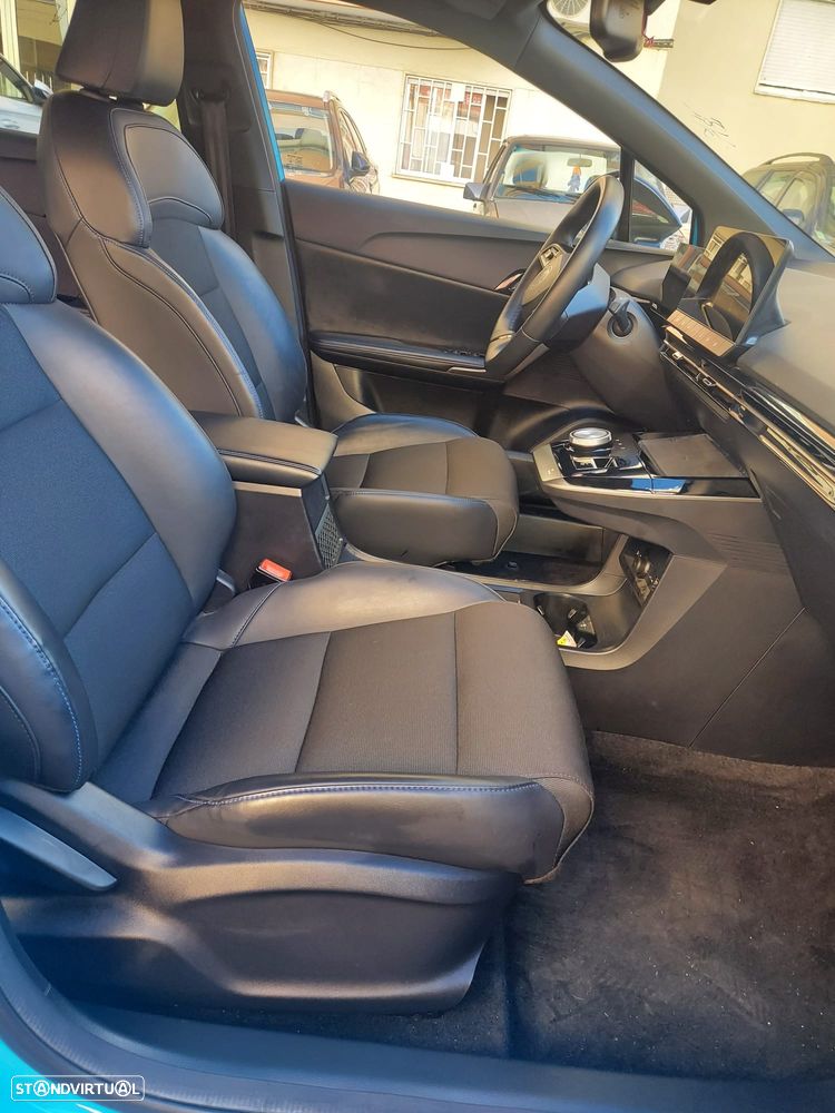 MG MG4 4 Luxury 64 kWh - 8