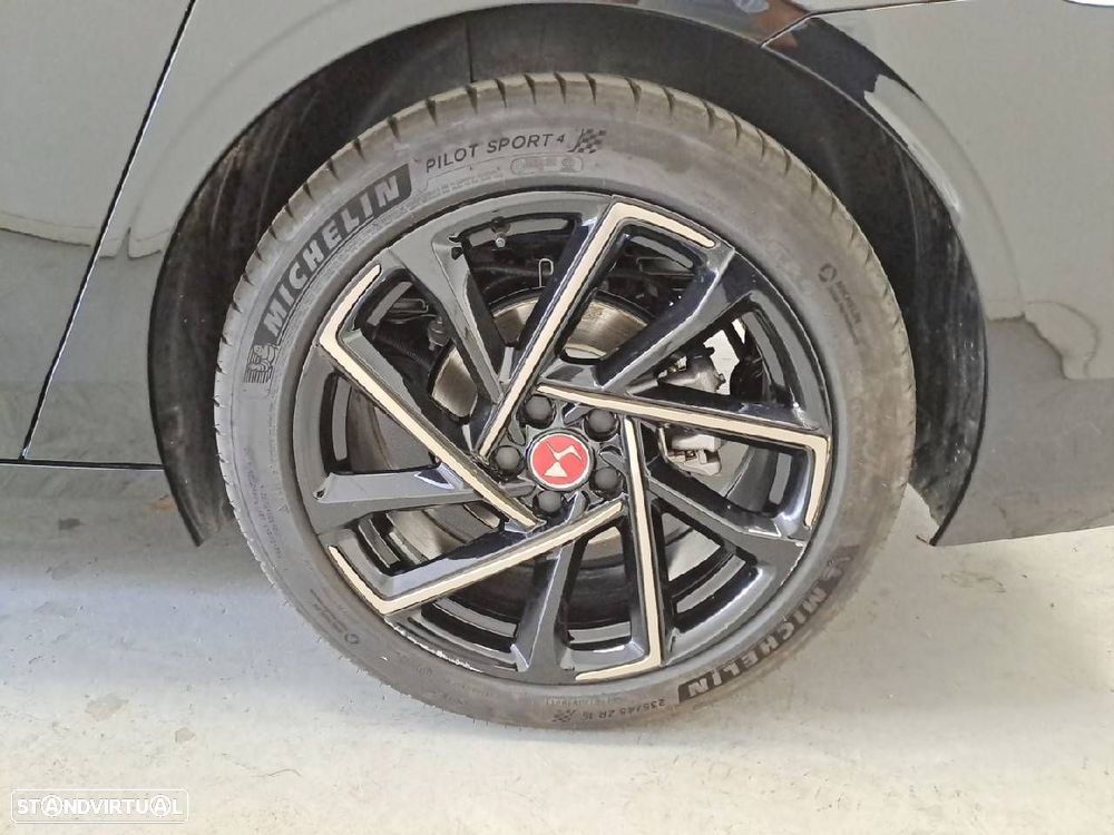 DS DS9 Performance Line+ - 11