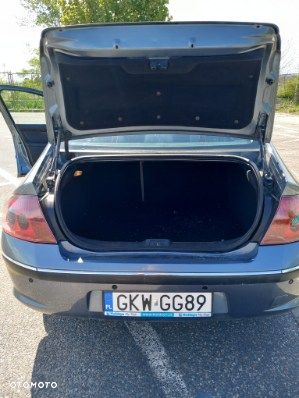 Peugeot 407 1.8 ST Komfort - 8
