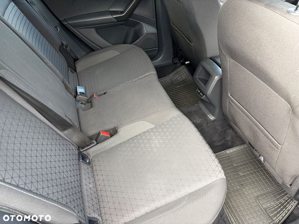 Volkswagen T-Cross 1.0 TSI Life DSG - 12