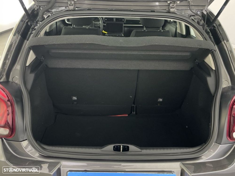 Citroën C3 1.2 PureTech YOU! - 13
