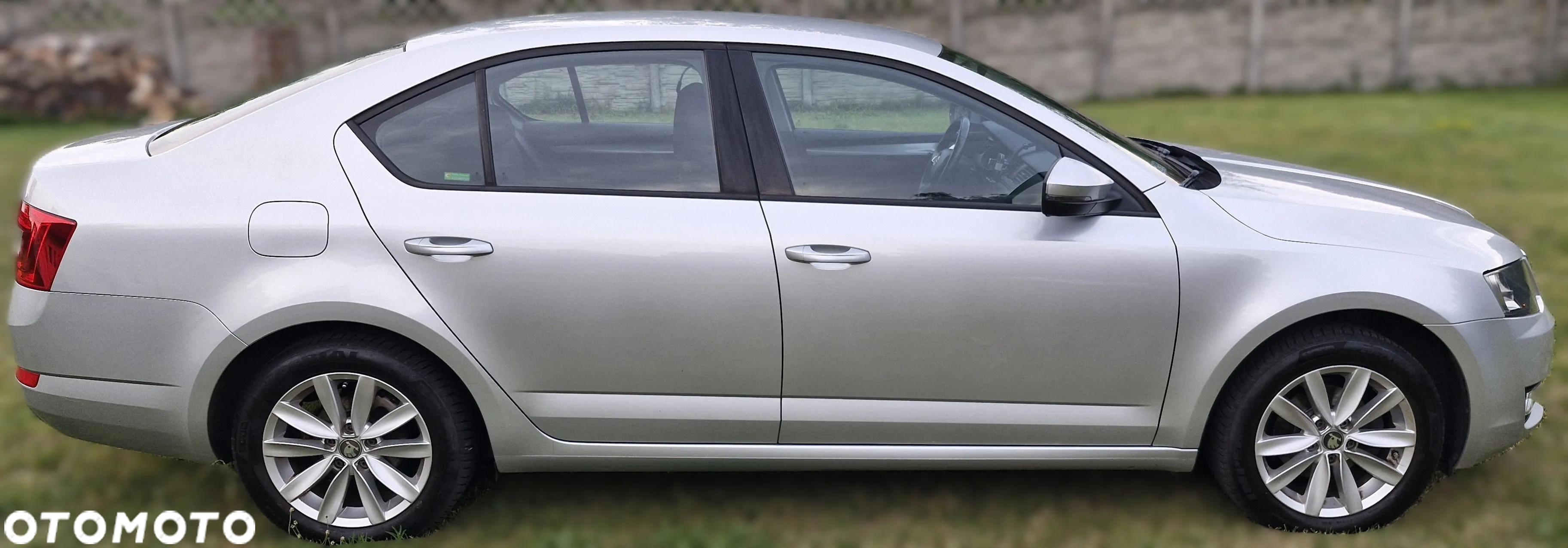 Skoda Octavia 1.2 TSI Ambition - 3