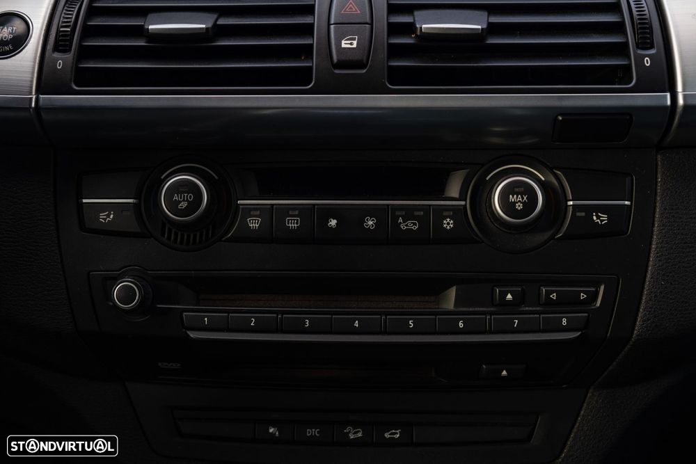 BMW X6 30 d xDrive - 24