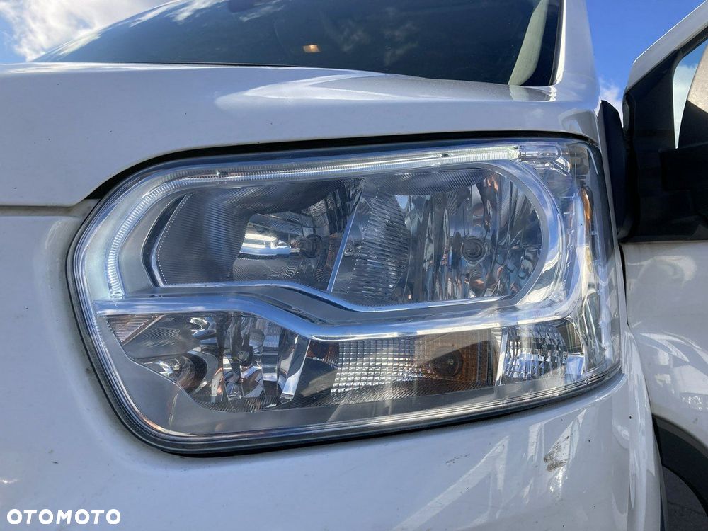 Ford Transit - 14