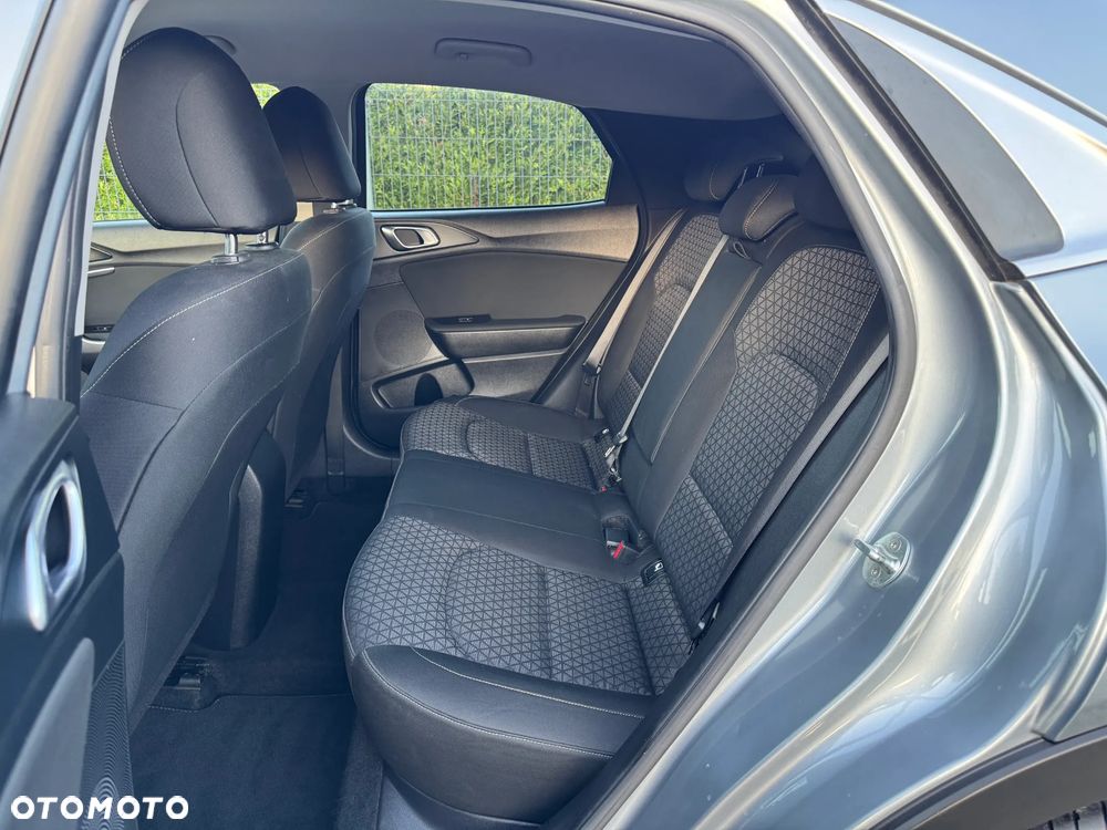 Kia XCeed 1.5 T-GDI L - 25