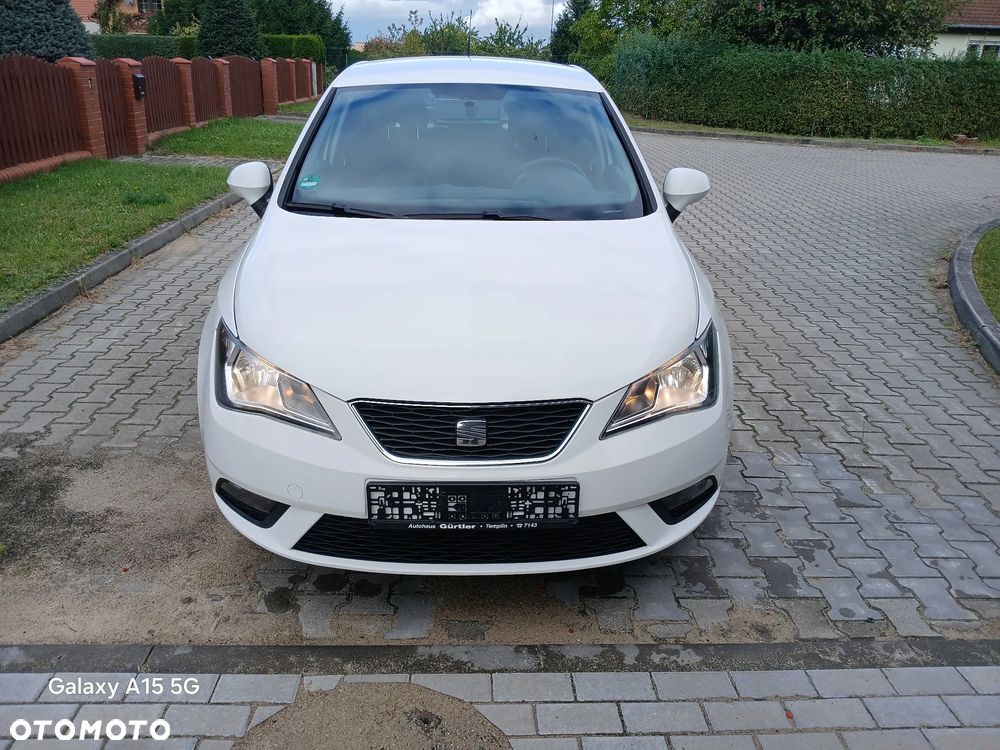 Seat Ibiza - 22