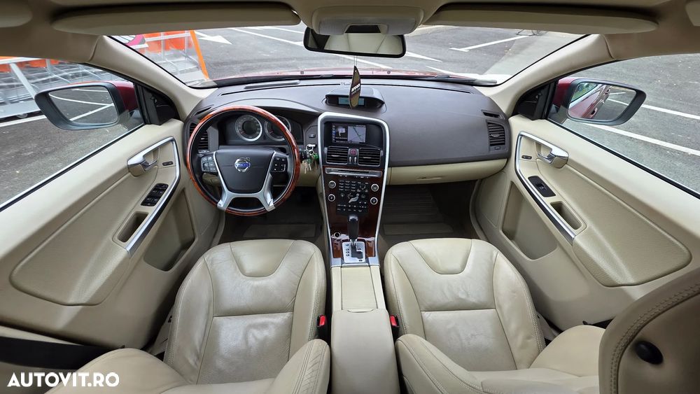 Volvo XC 60 D5 AWD Aut. Summum - 1