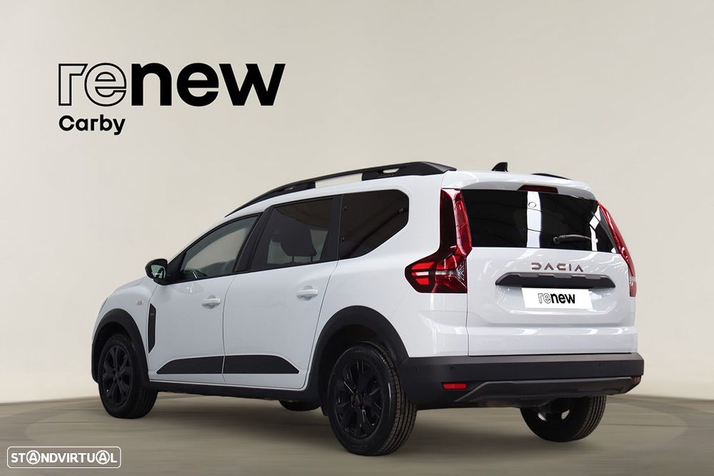 Dacia Jogger 1.0 ECO-G Extreme+ Up&Go 7L Bi-Fuel - 4