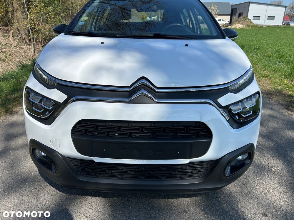 Citroën C3 - 15