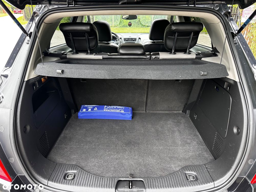 Chevrolet Trax 1.4T AWD LS+ - 34
