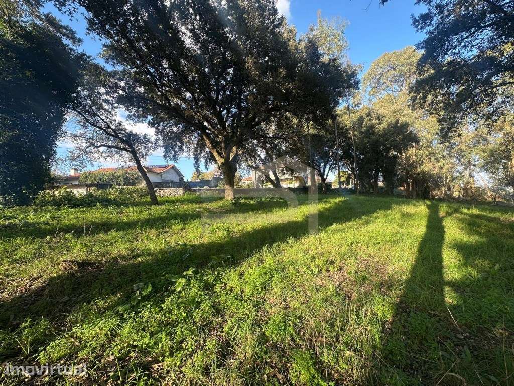 Vende-se terreno de construção com 6.400 m2 em Areias. - Grande imagem: 5/13