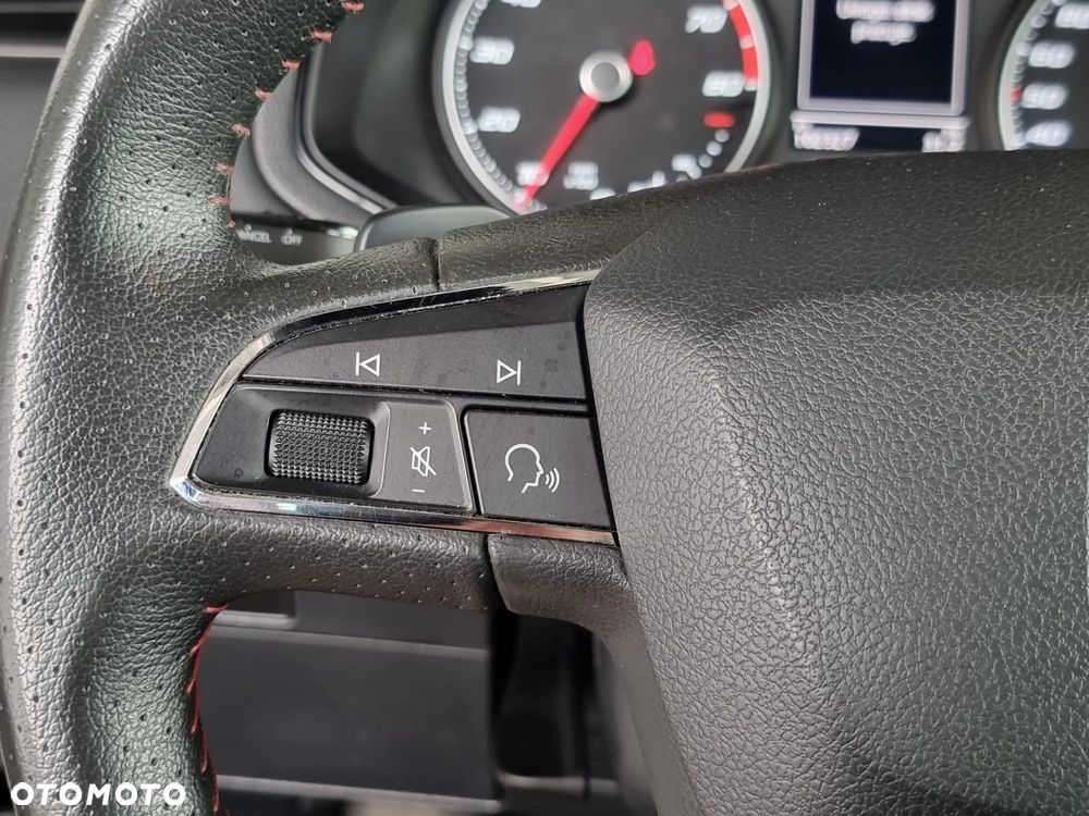 Seat Arona 1.0 TSI FR S&S DSG - 20