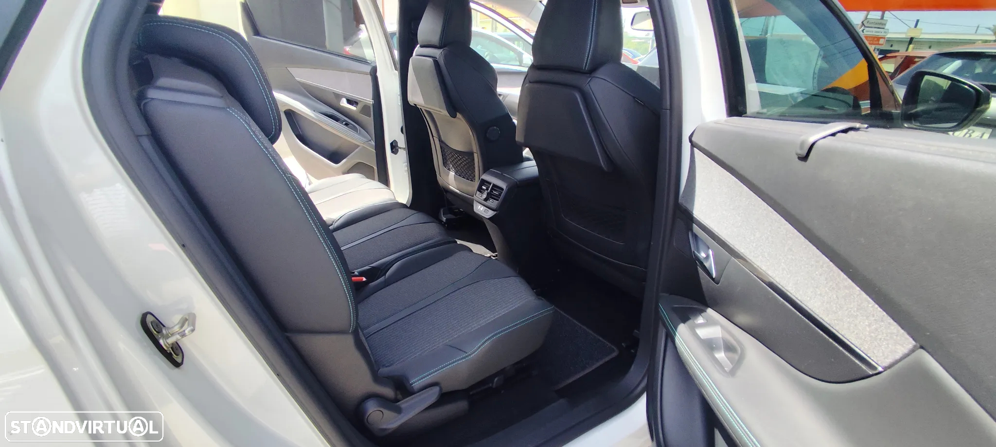 Peugeot 5008 - 18