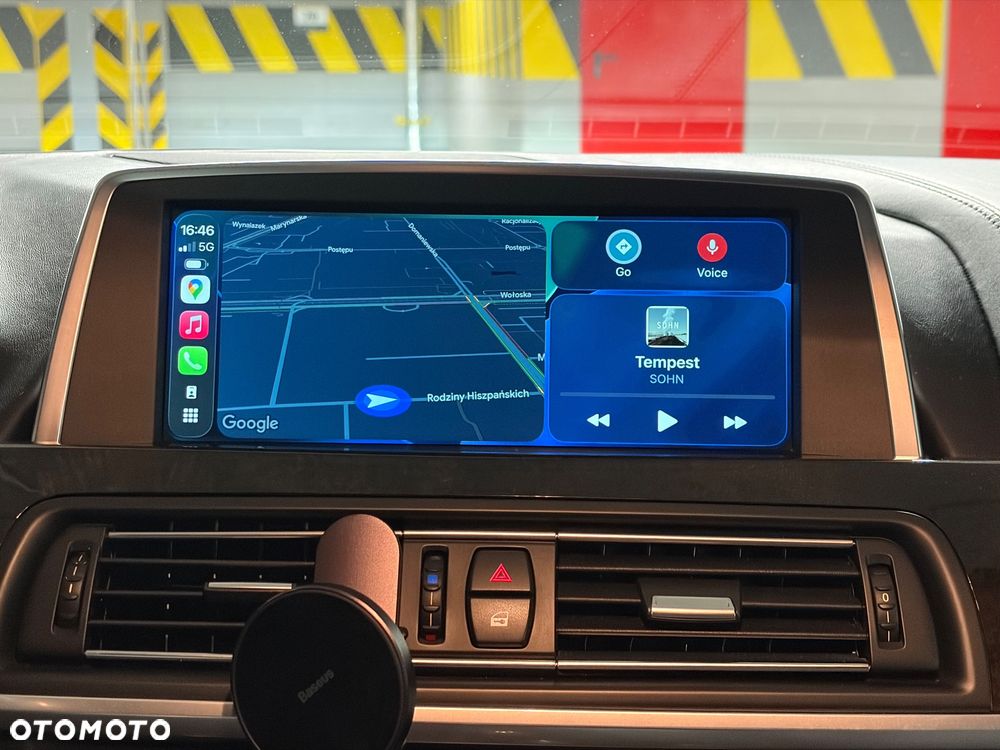 BMW Seria 6 640i M Sport Edition - 15